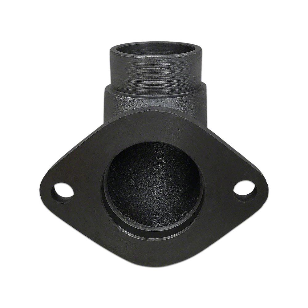 Exhaust Manifold Elbow – Fits Oliver – additional image 2