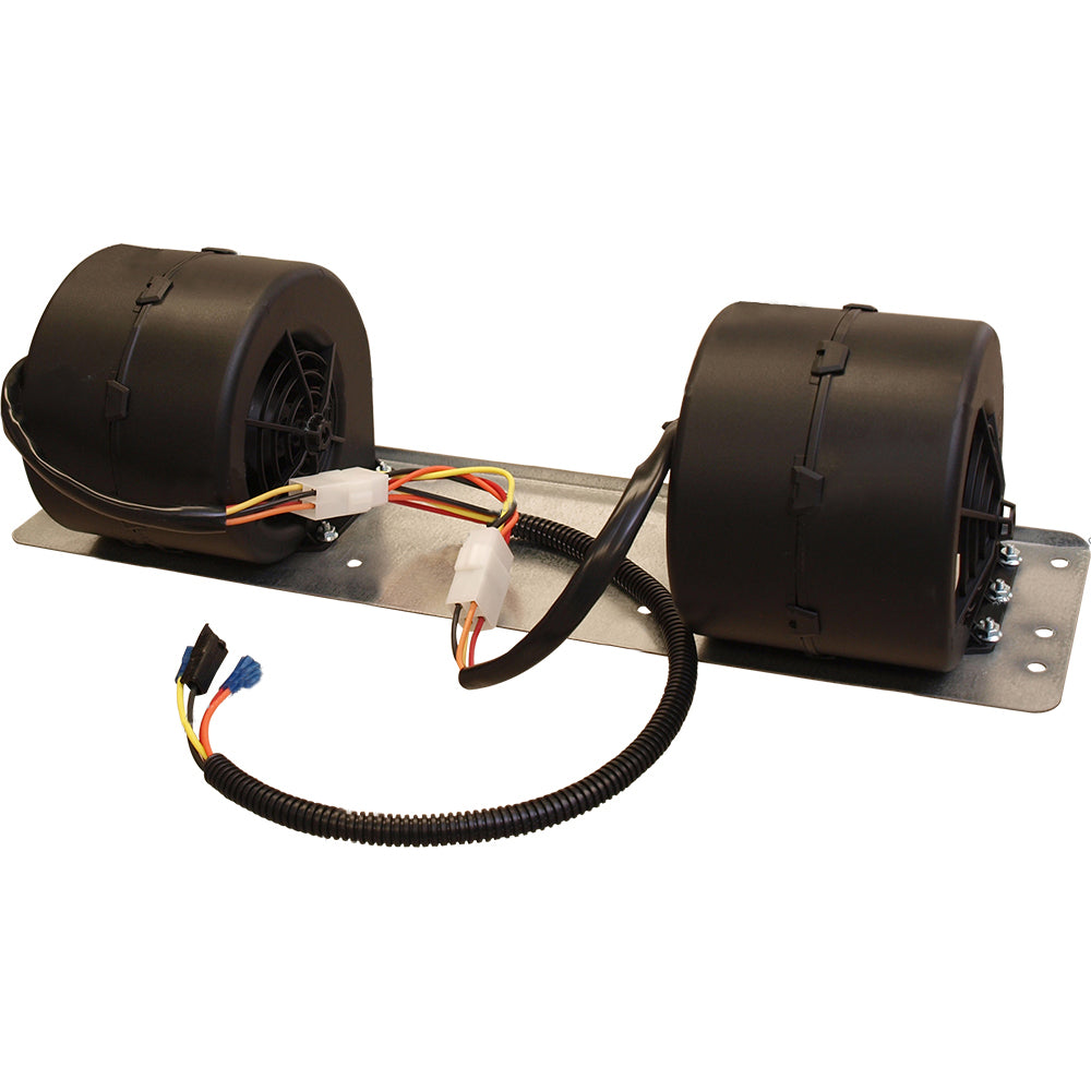 AH112500 Blower Motor Update Kit – Fits John Deere