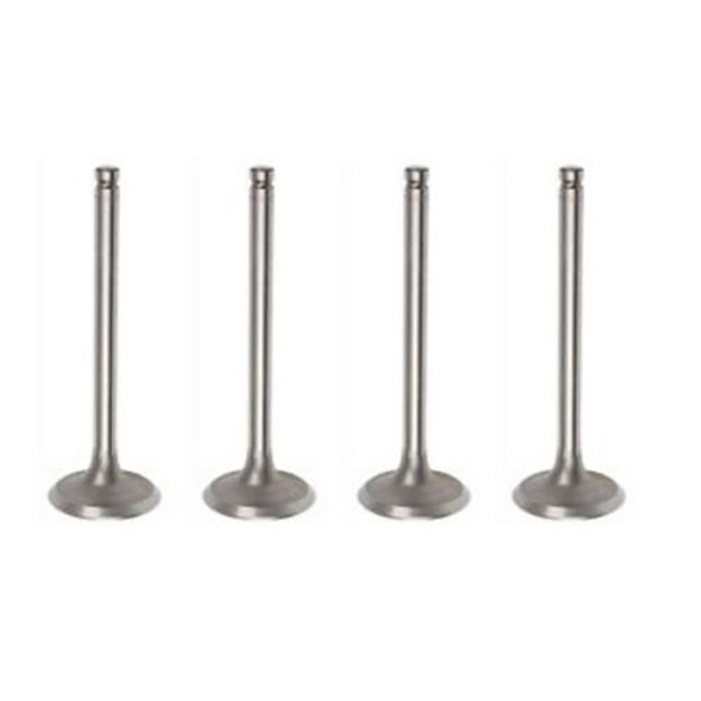 8BA6507A Qty 4: Intake Valve