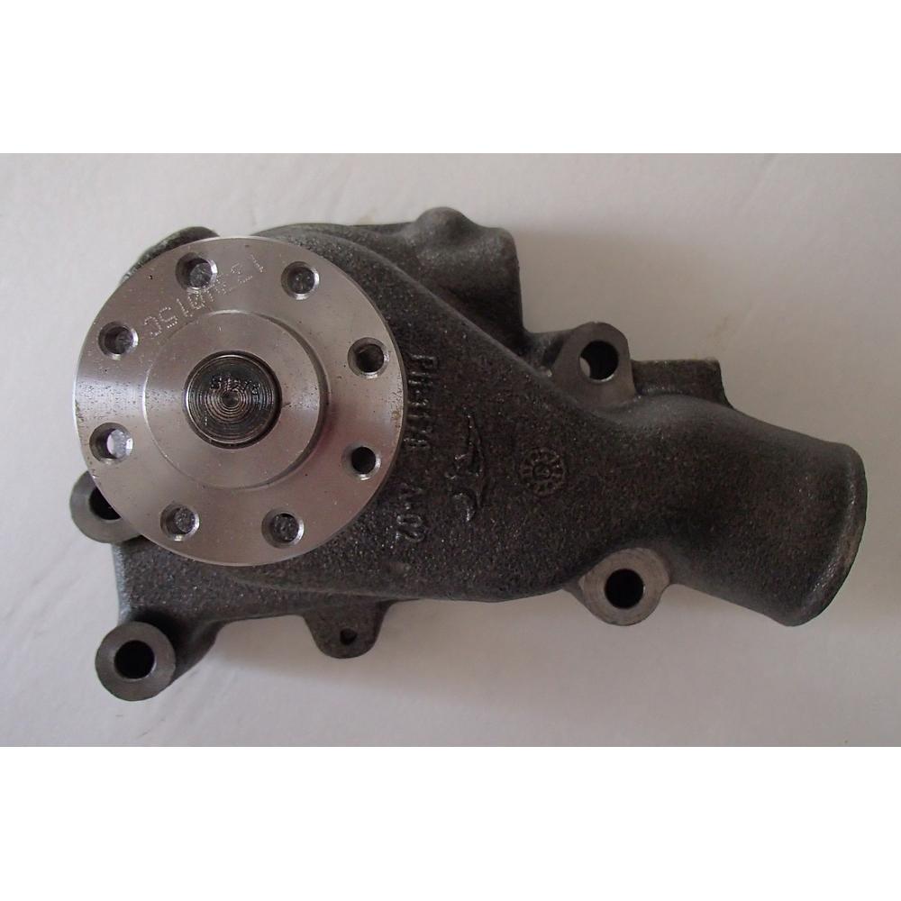 601816C92 Water Pump Assembly – Fits International Harvester – additional image 6