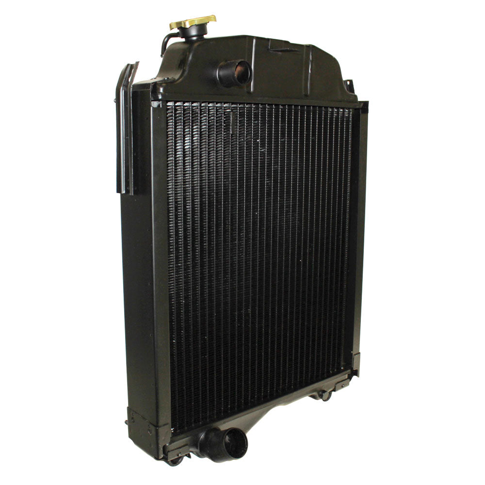 AL56372 Radiator – Fits John Deere – additional image 3