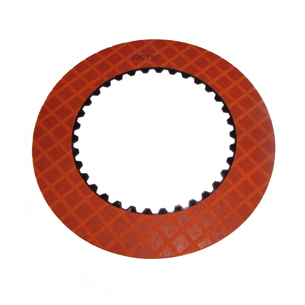 306712R Fiber Disc – Fits Dresser – additional image 2