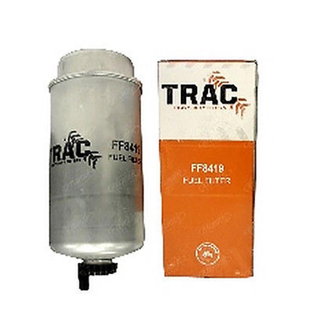 BF7950-D Fuel Filter – Fits McCormick