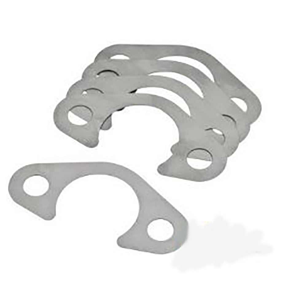 60762D Set of 5 Stay Rod Cap Shims – Fits Case IH