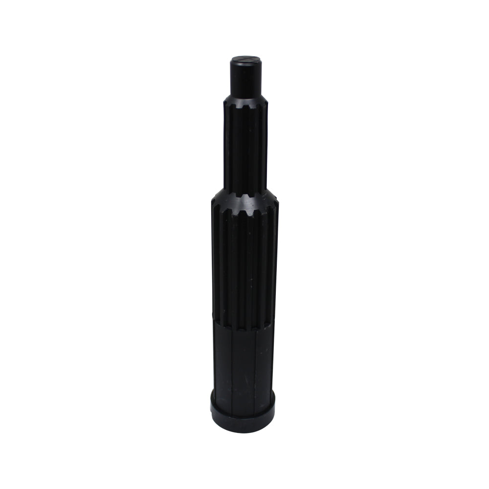 Clutch Alignment Tool, .667" Pilot Dia., 14 & 10 Spline – Fits Long