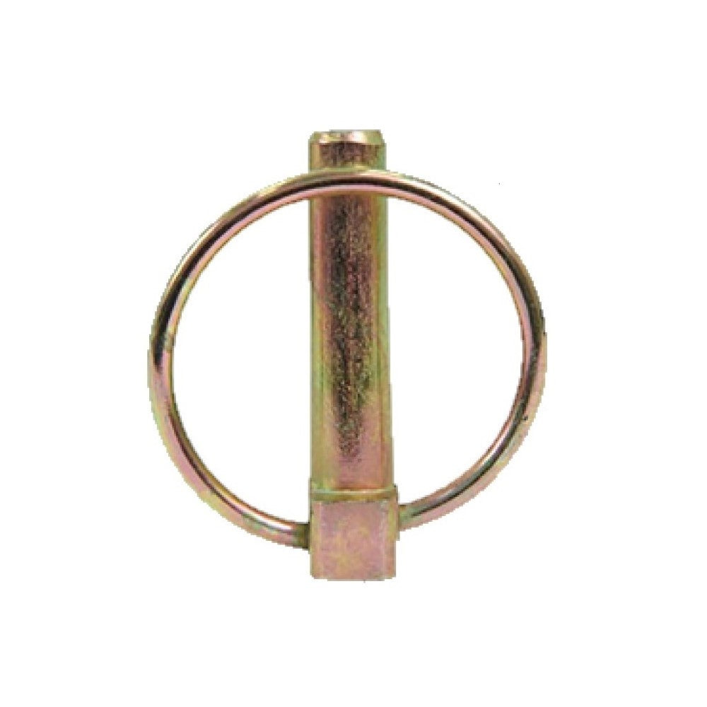 763672M91 Qty 1,000: Lynch Pins (100 Packs of 10 Each) – Fits Massey Ferguson