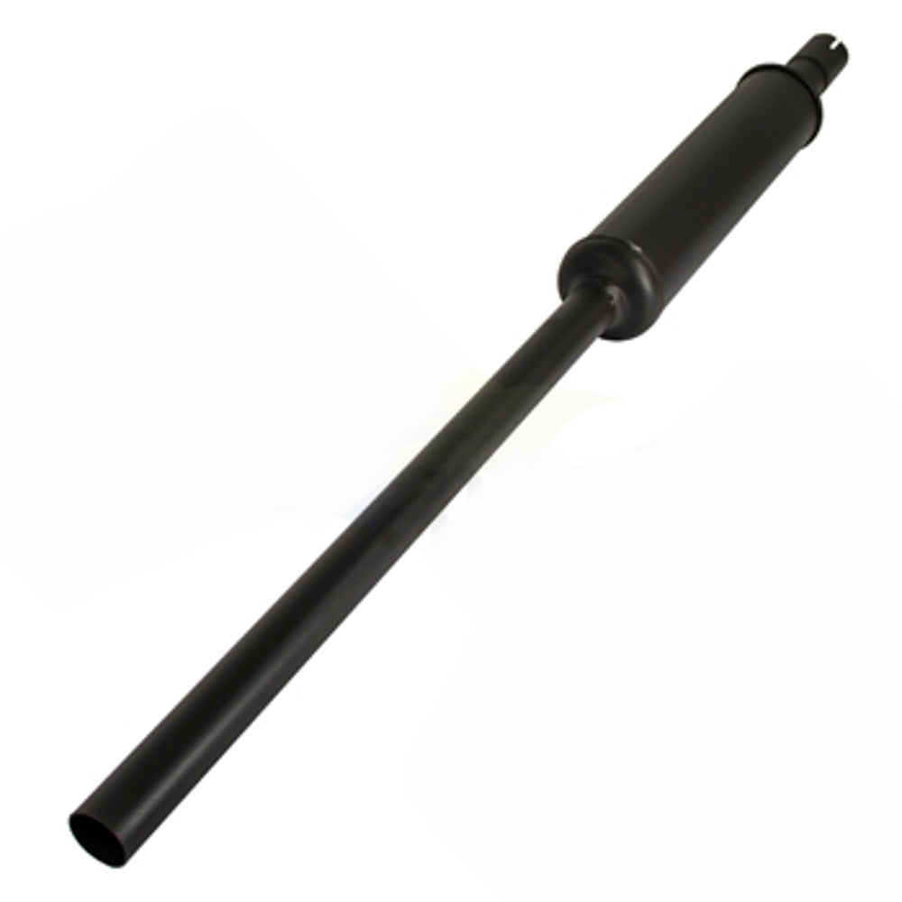 1683796M3 Muffler – Fits Massey Ferguson