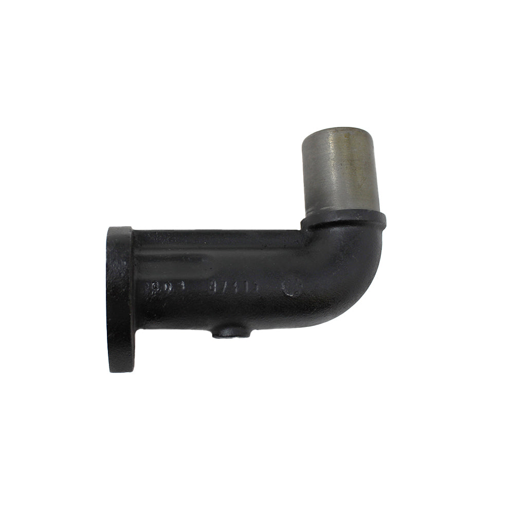 1865534M1 Exhaust Elbow - 6 inches – Fits Massey Ferguson
