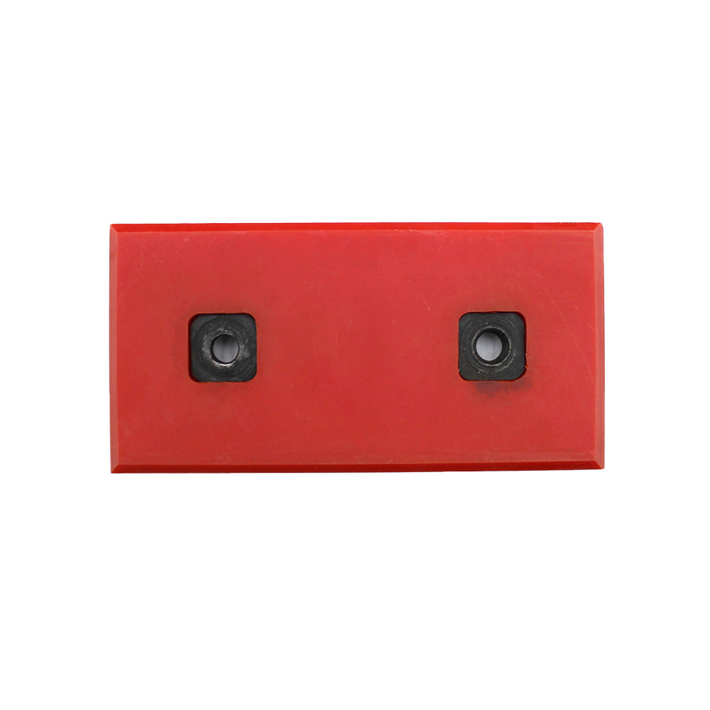 160/00982 Wear Pad – Fits JCB