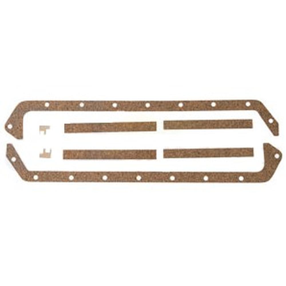 70229860 Oil Pan Gasket WC WF WD WD45 D17 170 – Fits Allis Chalmers