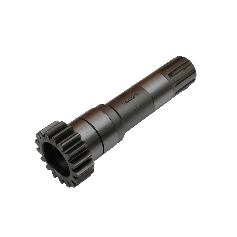 906919M91 PTO Power Input Pinion Shaft – Fits Massey Ferguson – additional image 4