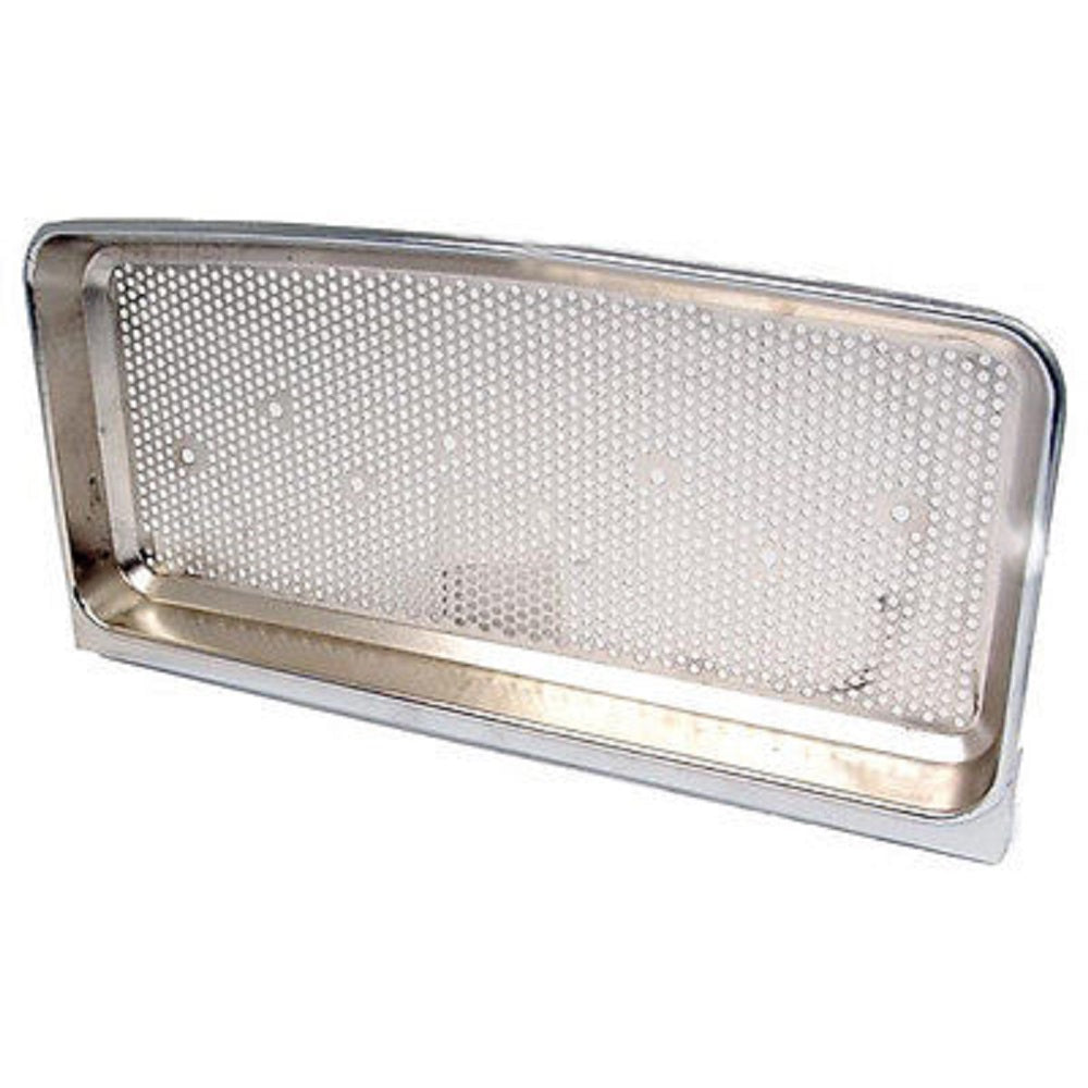42172 Upper Grille Panel