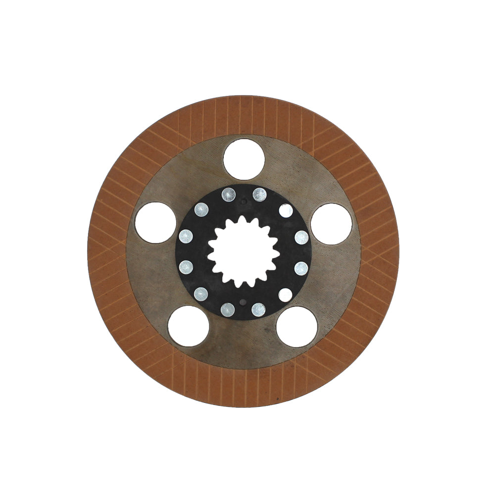 AL65871 Brake Disc – Fits John Deere