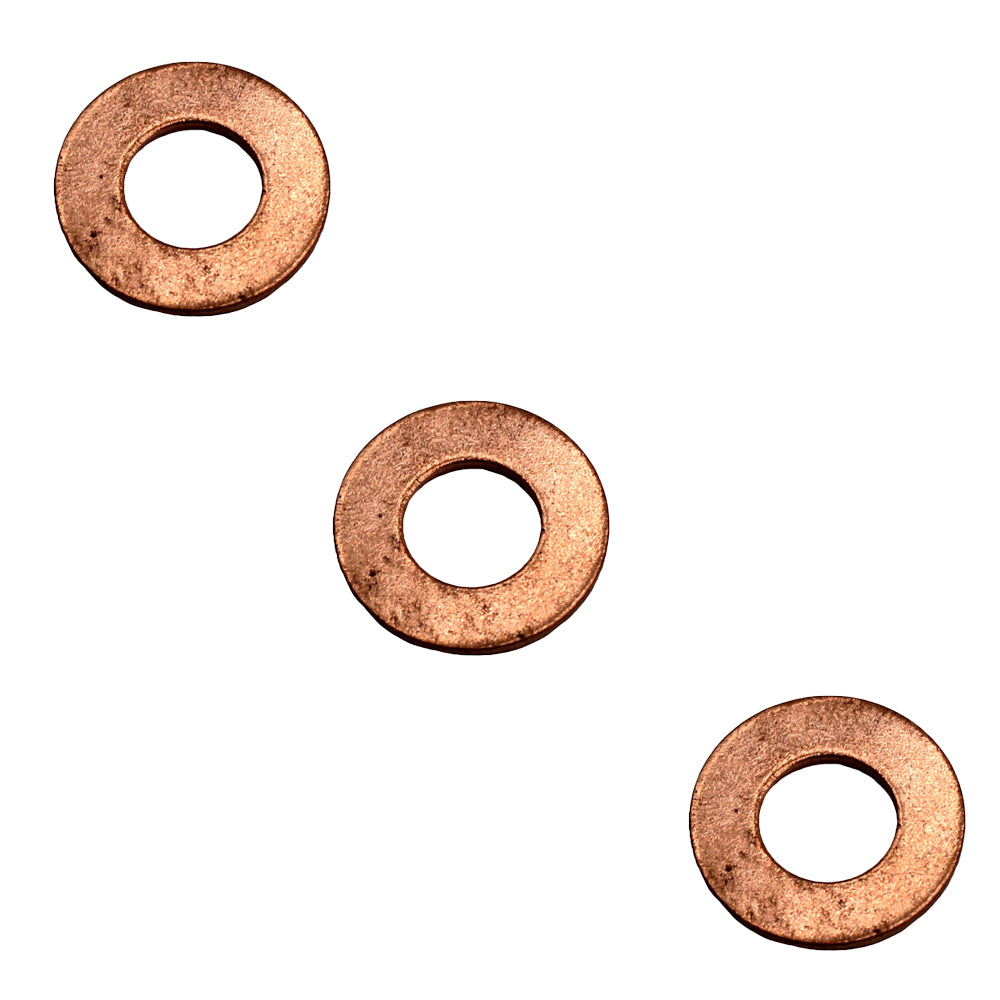 0921173 Qty 3: Injector Washer – Fits Perkins – additional image 3