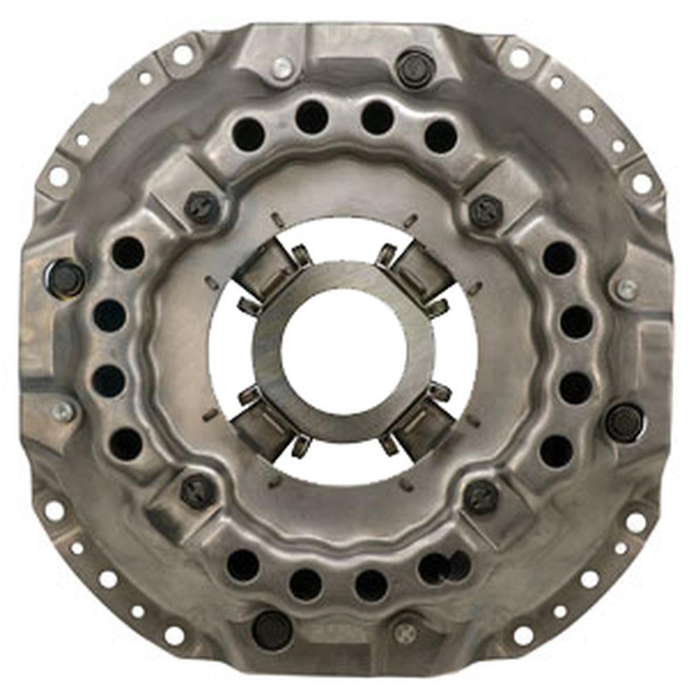 D8NN7563AB Clutch Plate – Fits Ford / New Holland – additional image 2
