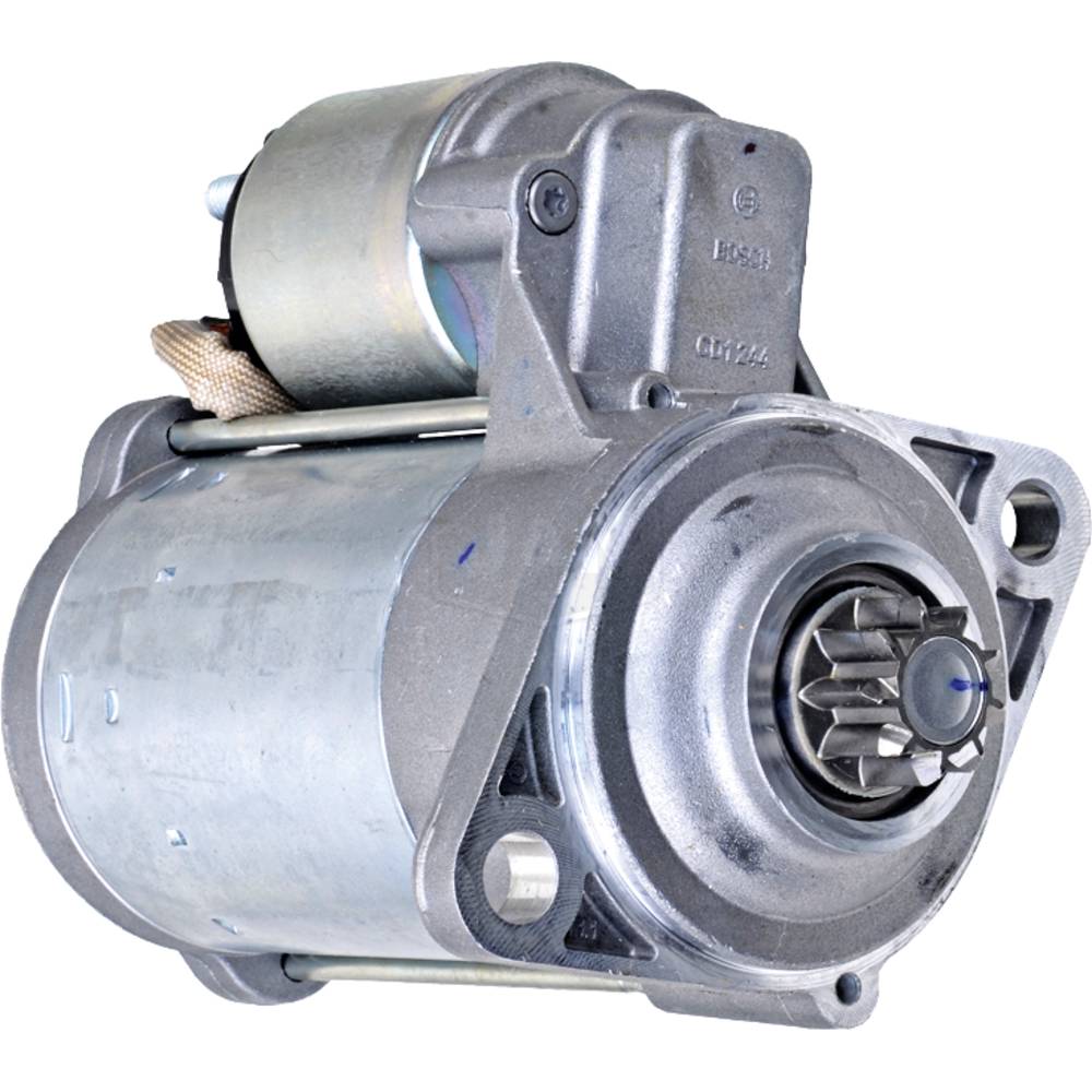BOS-SR15N Starter – Fits Deutz