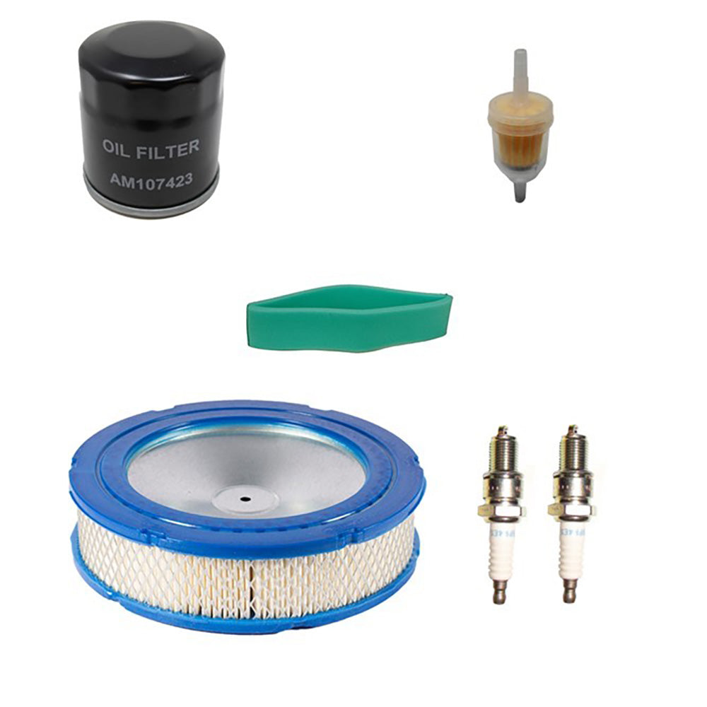 490-201-0001 Tune-Up Maintenance Filter Kit – Fits Cub Cadet