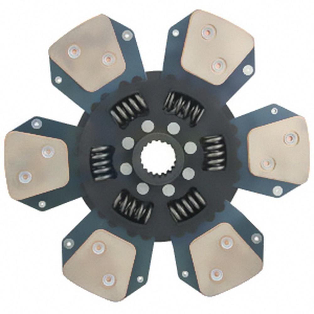 RE177574 Transmission Disc – Fits John Deere – additional image 2