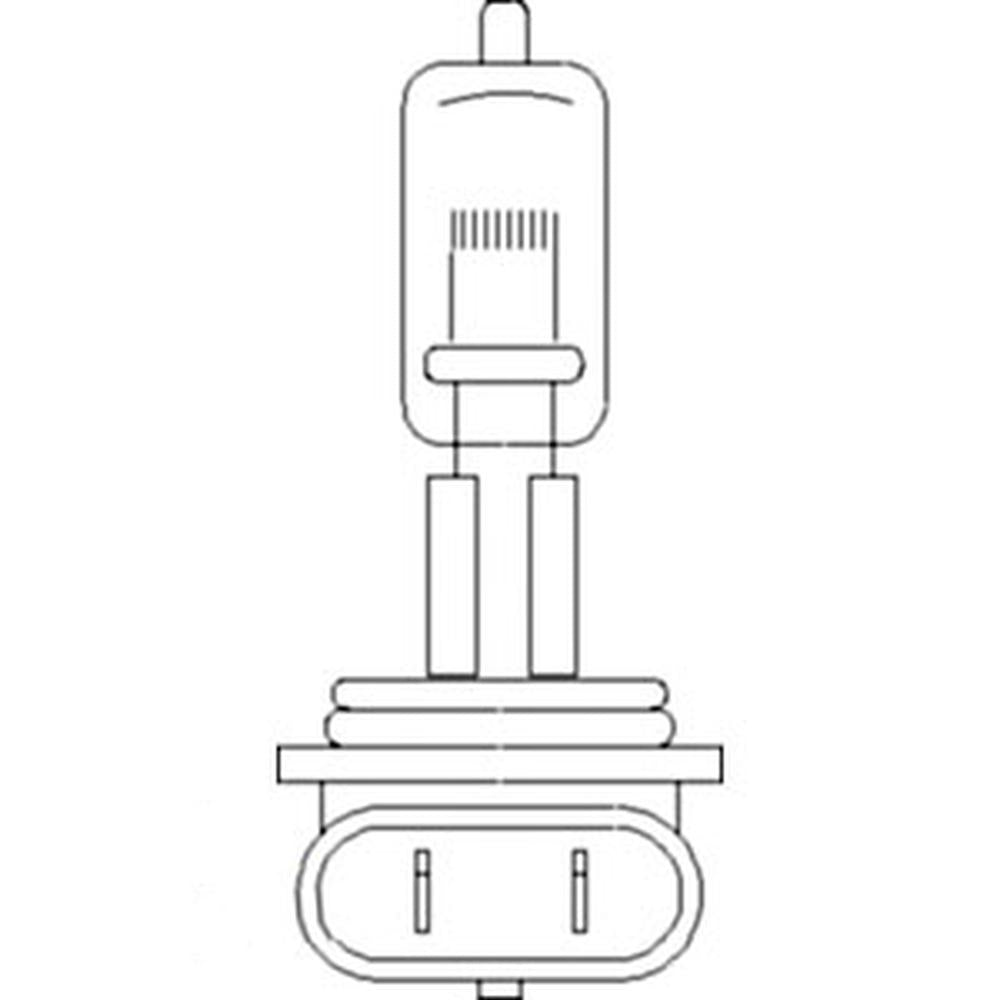 6675336 Headlight Light Bulb – Fits Bobcat – additional image 2