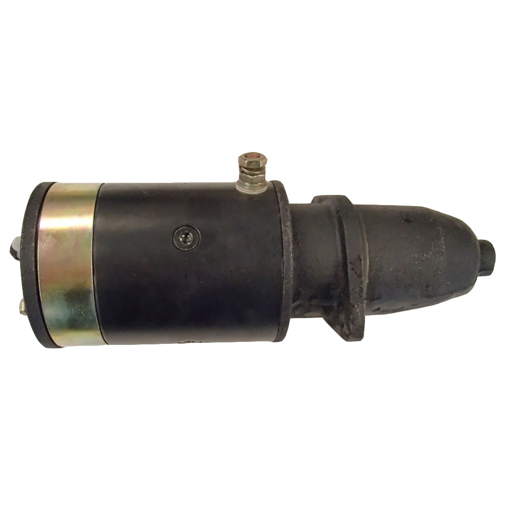 104219A2R Starter – Fits Case / International Harvester – additional image 4