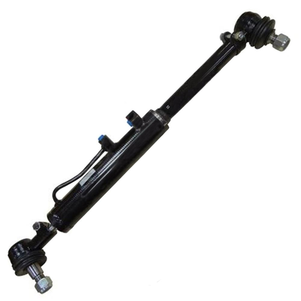 Complete Hydraulic Steering Cylinder – Fits Case / International Harvester