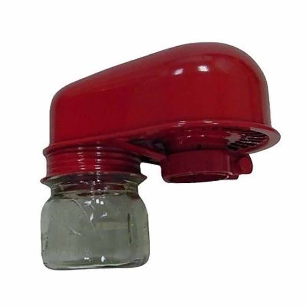 59096D Air Pre Cleaner