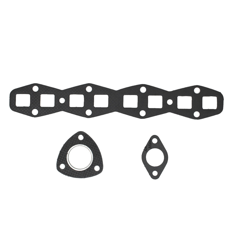 MFS001GK Manifold Gasket Set – Fits Massey Harris