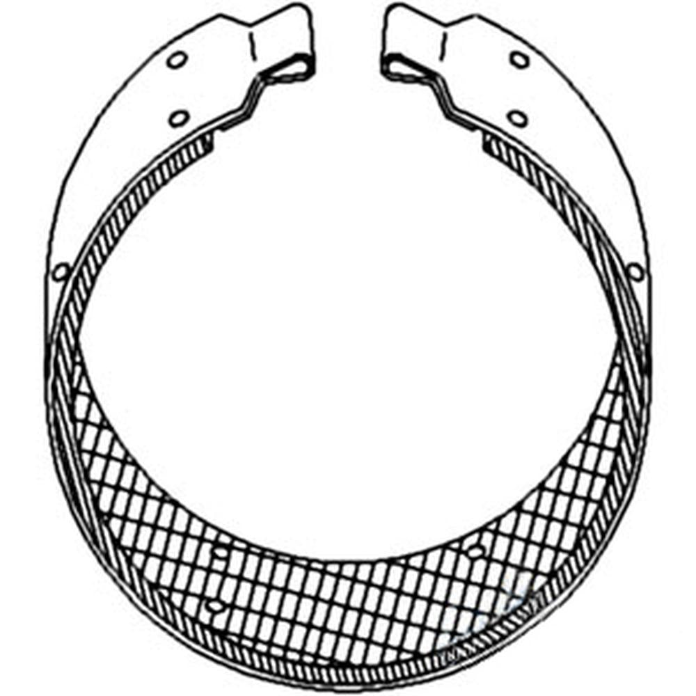 Brake Band – Fits International Harvester – additional image 2
