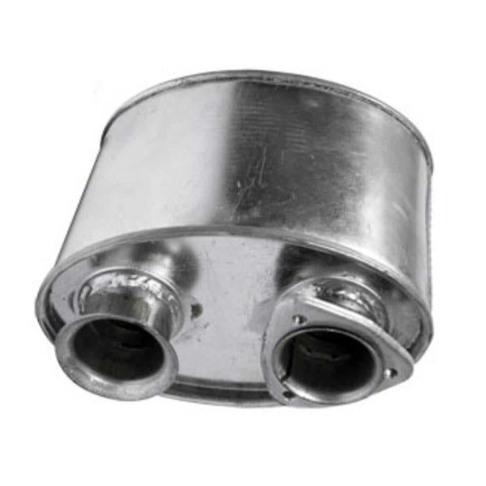 AL78267 Muffler – Fits John Deere – additional image 4