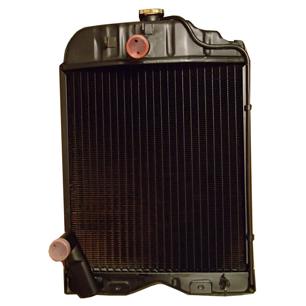 181623M1 Radiator