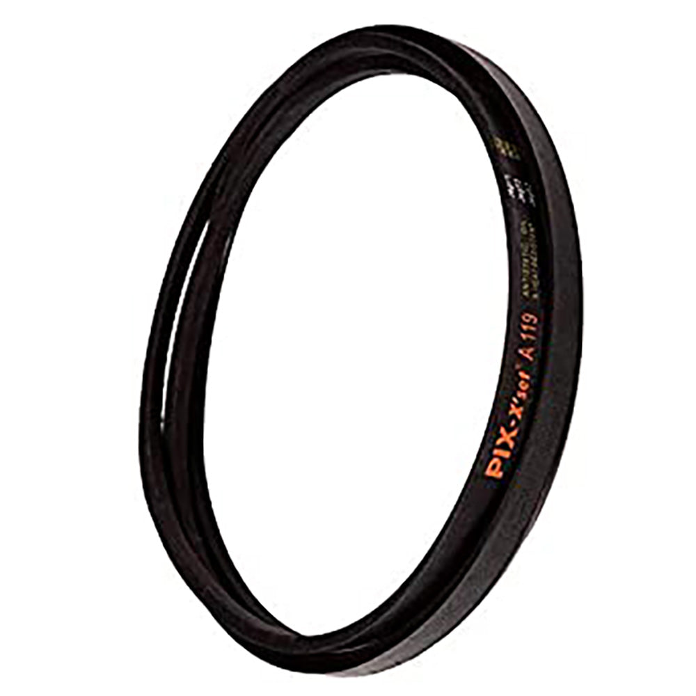 B160 V-Belt, Classical Profile
