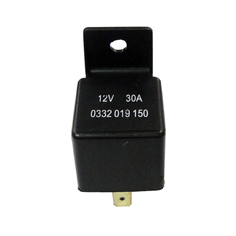 82003697 Relay Switch – Fits Ford / New Holland – additional image 5