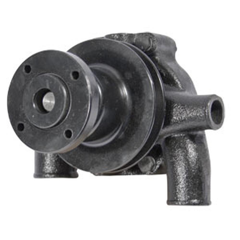 1206-6201 Water Pump w/ Pulley – additional image 2