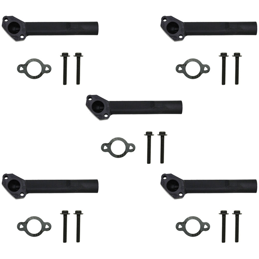 699644 Qty 5: Manifold Intake – Fits Briggs & Stratton – additional image 2