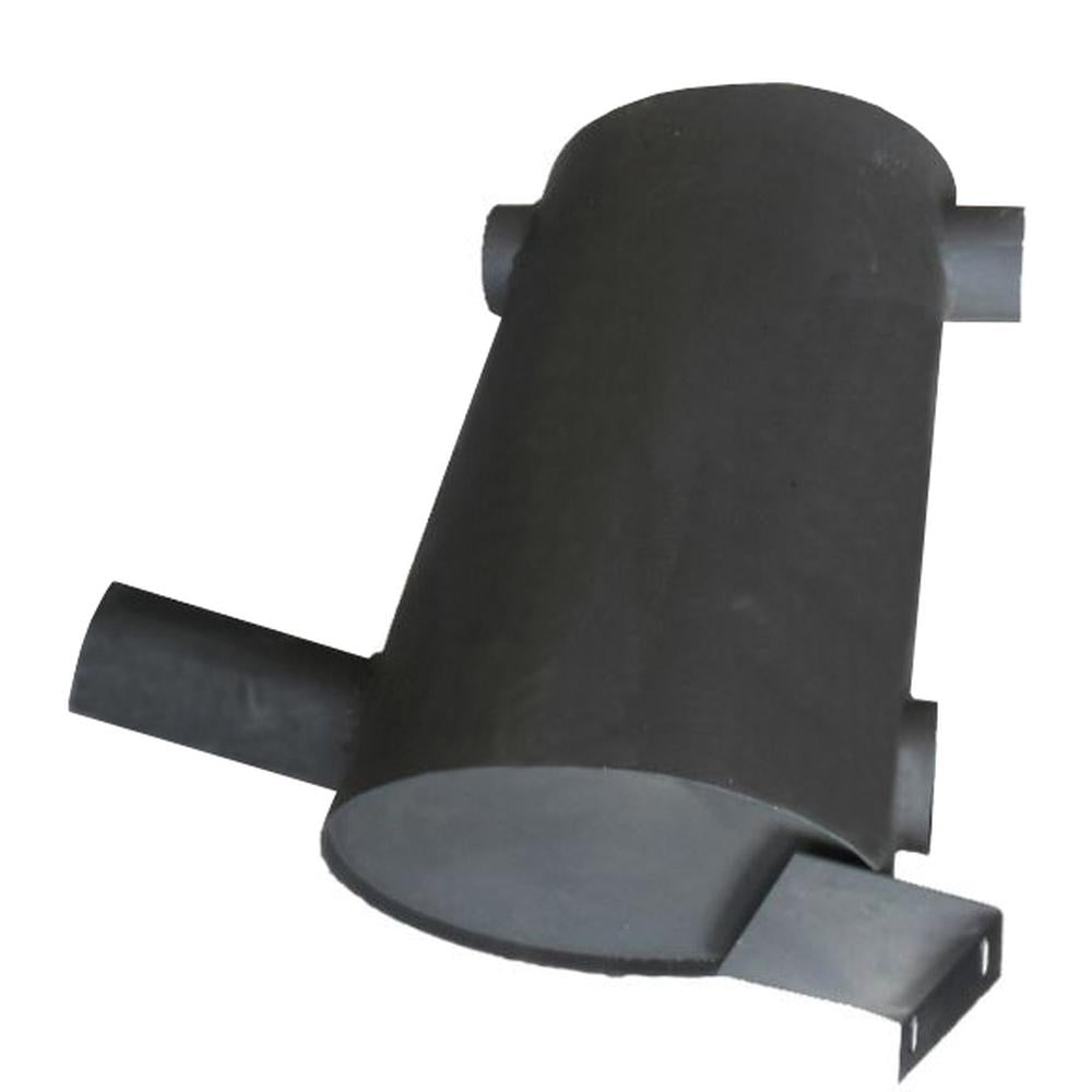 1281009 Muffler – Fits Caterpillar