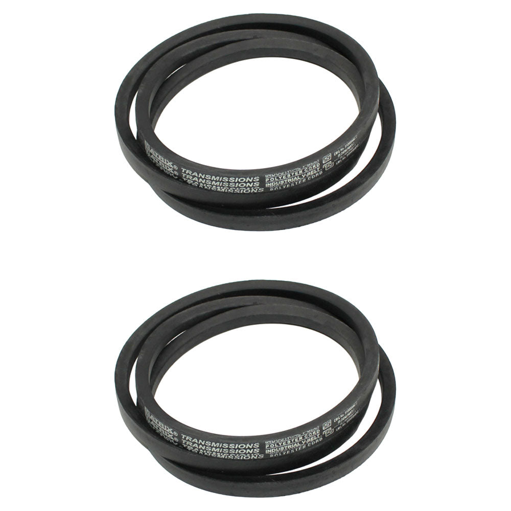 Z45026 Qty 2: V-Belt, Classical Profile – Fits John Deere – additional image 2
