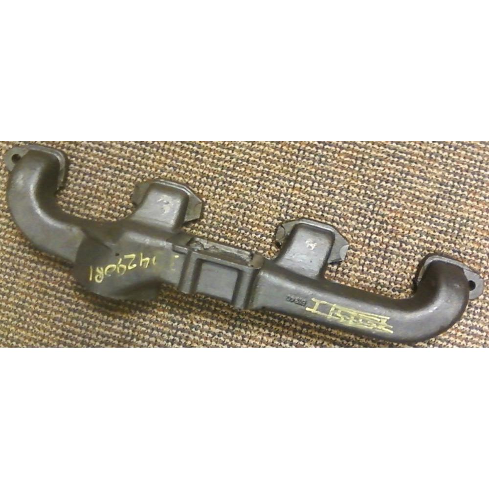 368550R11 IH Exhaust Manifold – Fits International Harvester – additional image 5