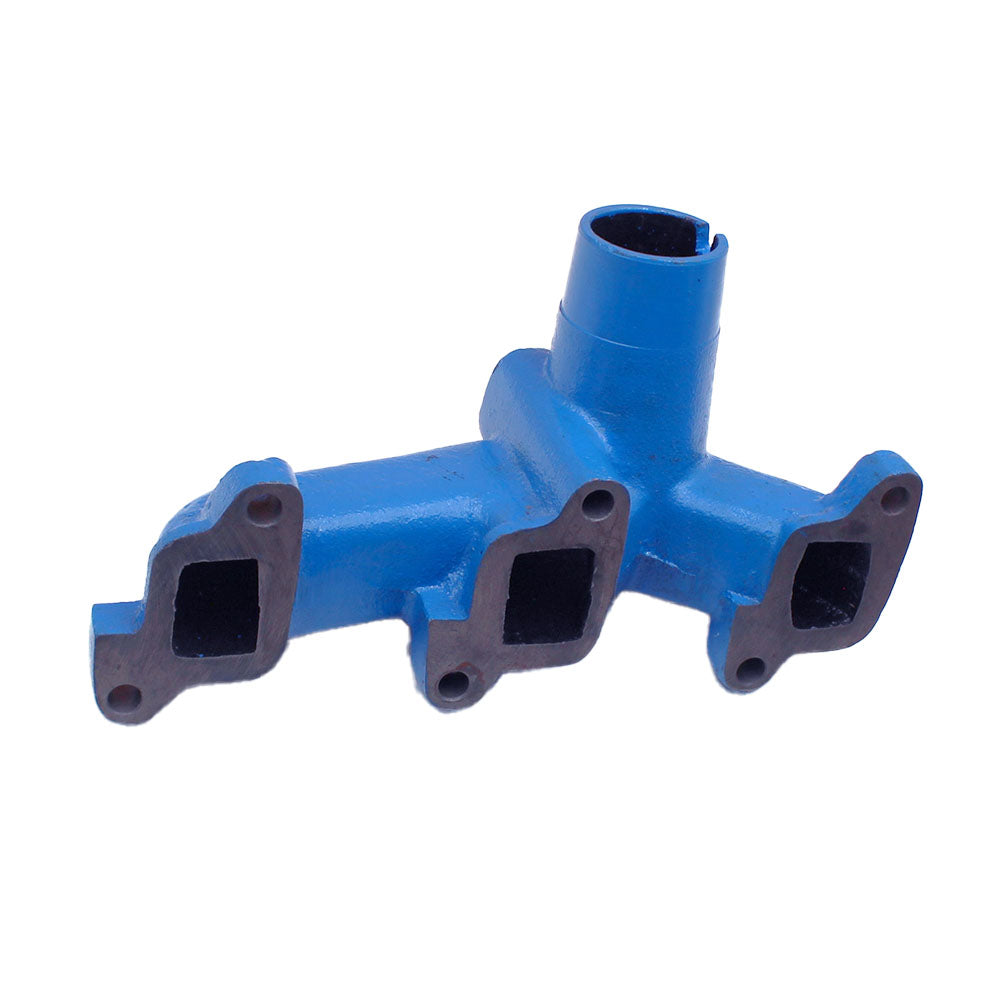 C5NE9448A Manifold & Gasket – Fits Ford / New Holland – additional image 5