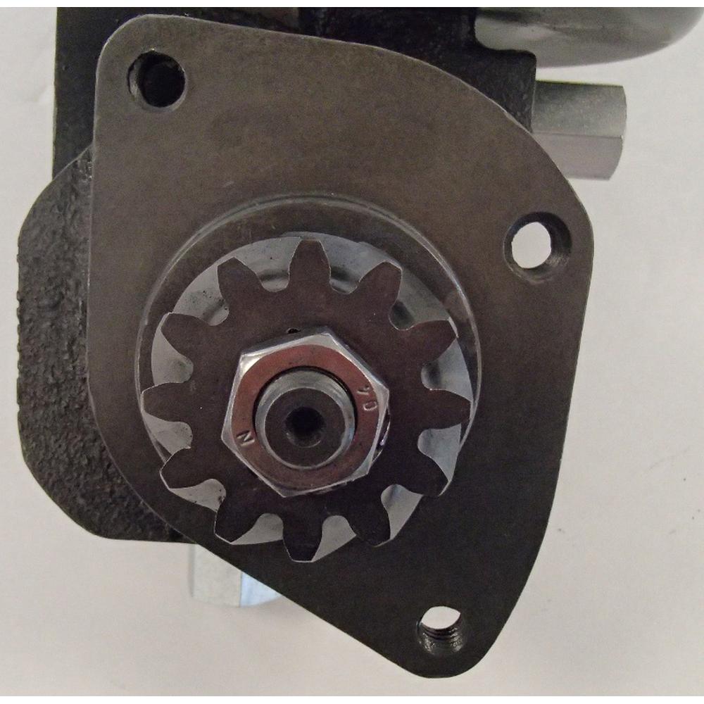 1076742M91 Power Steering Pump – Fits Massey Ferguson – additional image 4