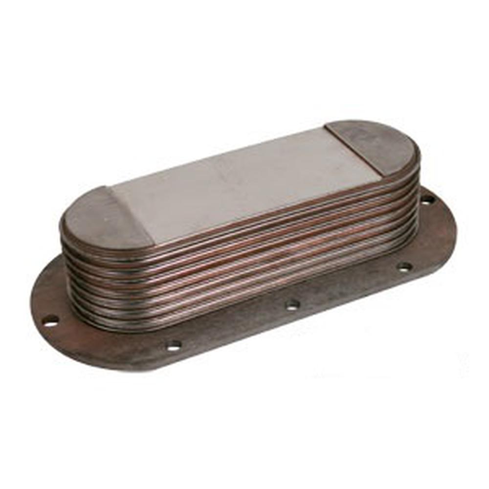AR55394 Engine Oil Cooler – Fits John Deere