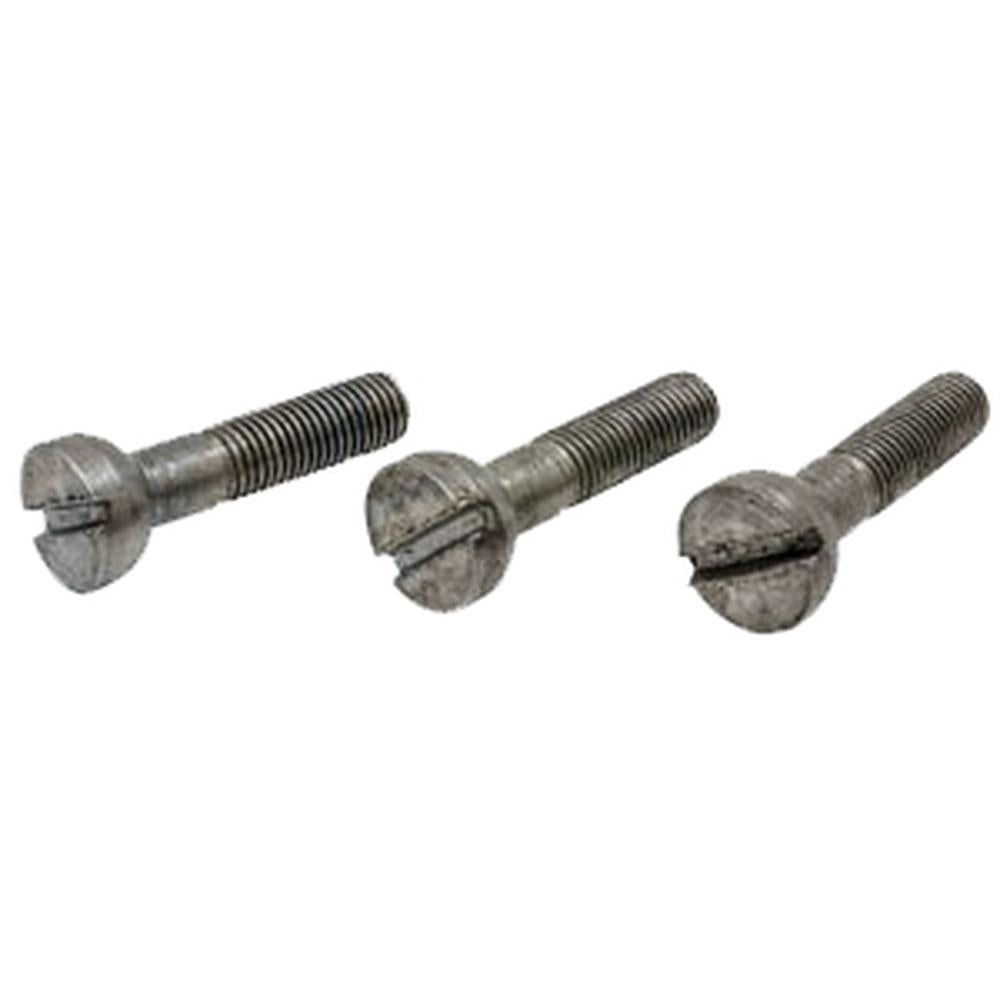 Screw, Adjusting – Fits John Deere