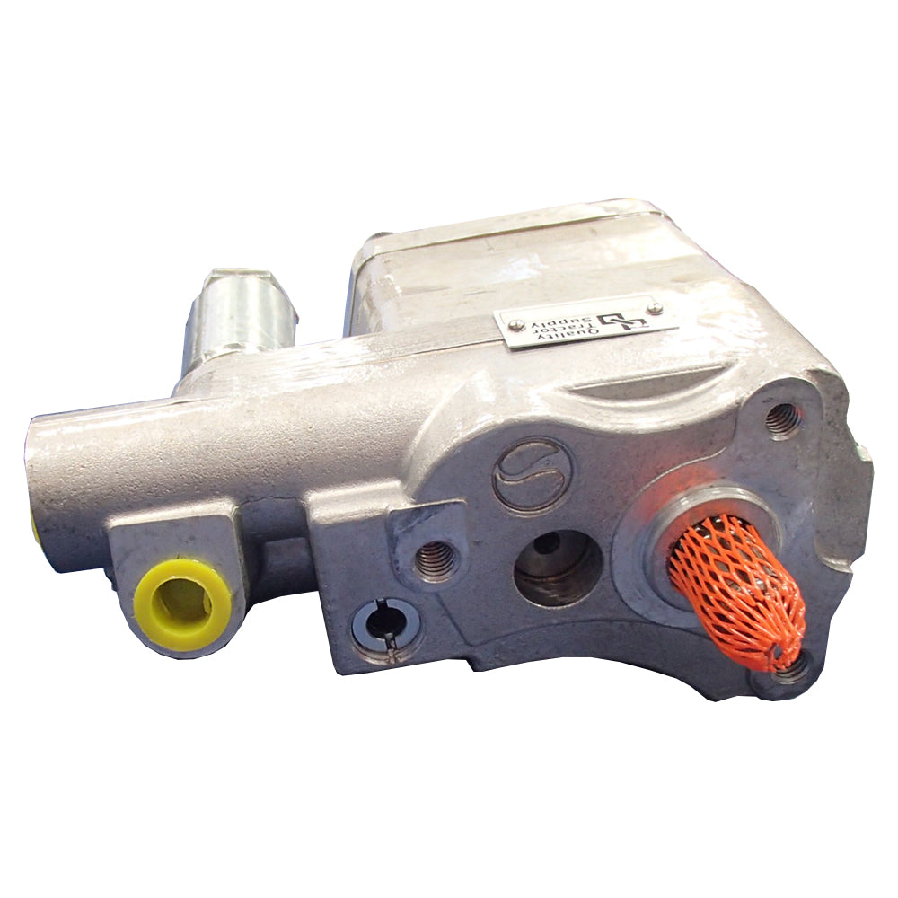 1035760M91 Hydraulic Auxillary Pump – Fits Massey Ferguson – additional image 2