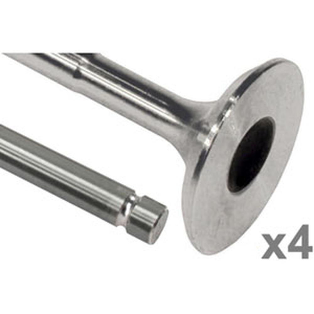 VALVE INTAKE EXHAUST – Fits David Brown – additional image 2