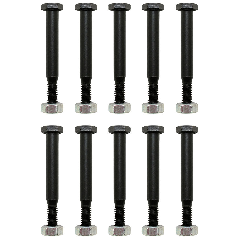 BP13931 (10) Ten – Fits John Deere