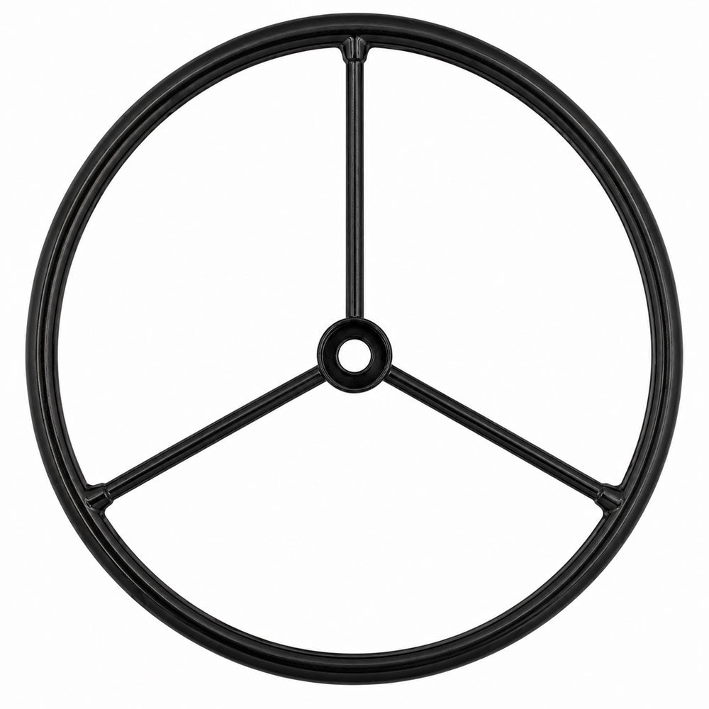 1604-1252 Steering Wheel – Fits Allis Chalmers