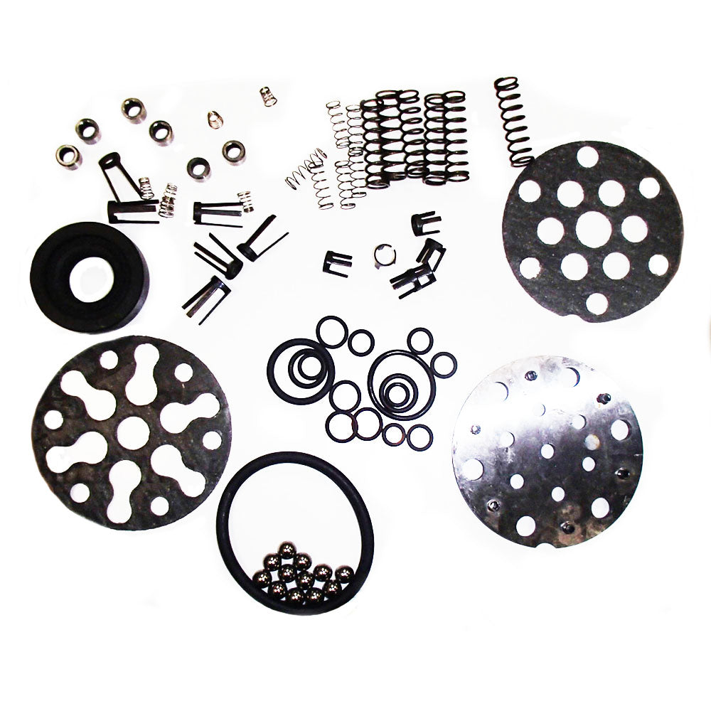 CCPN600A HYDRAULIC REPAIR KIT FOR PART