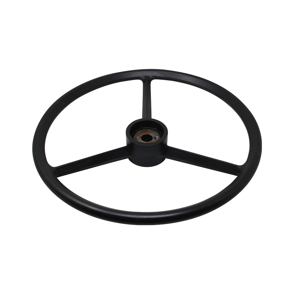 AR26625 Steering Wheel – Fits John Deere