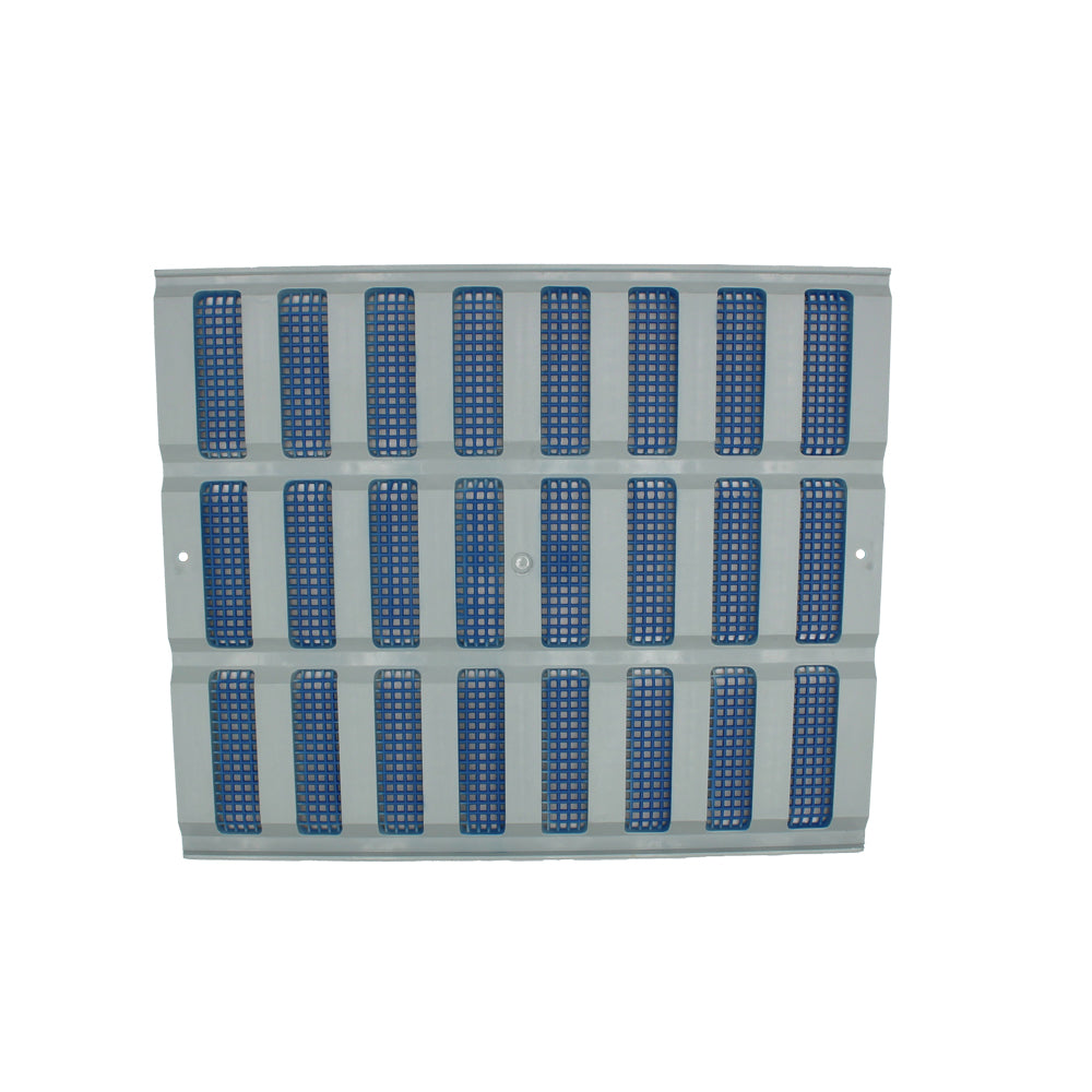 13A-100 Grille - Bottom