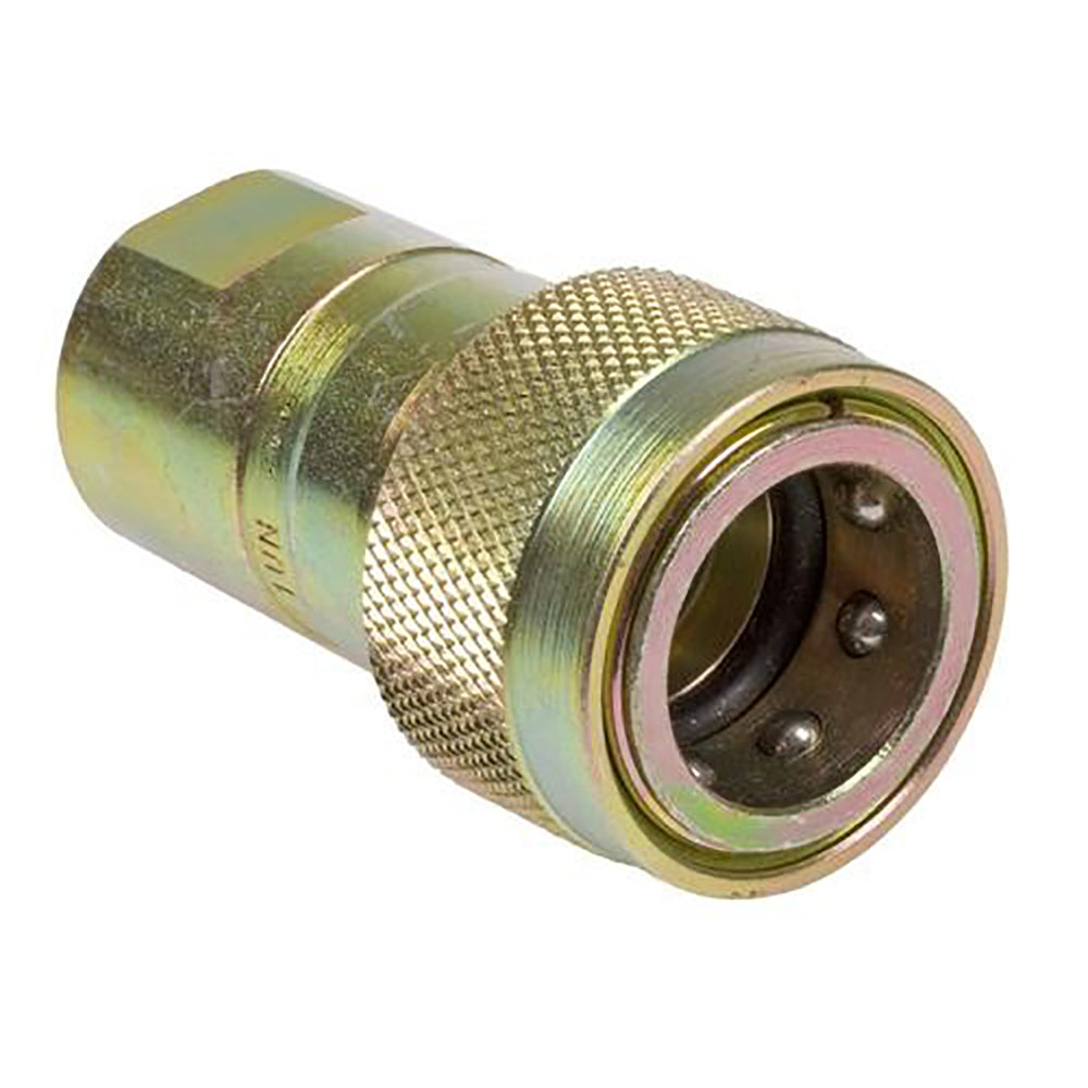 1282338C91 Female Coupler Body – additional image 5