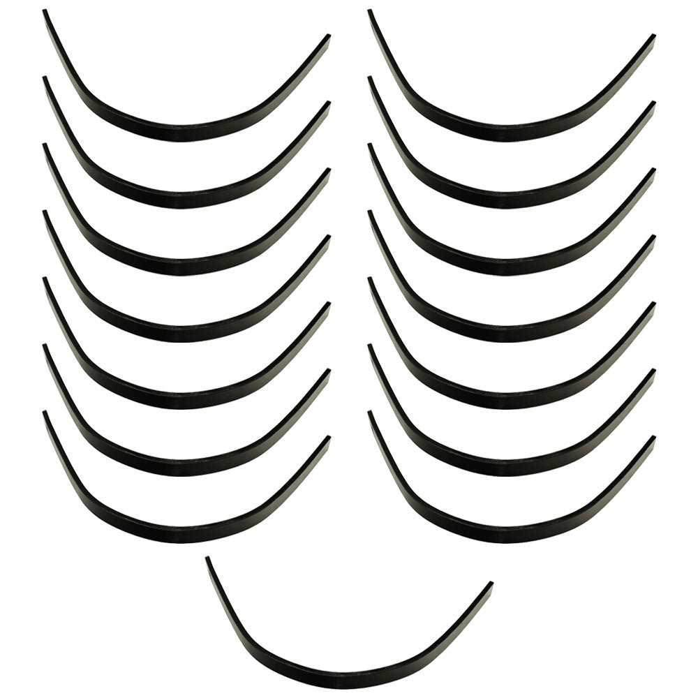 023-10454 Landscape Rake Tines One Hole 02310454 127-1286 – Fits King Kutter – additional image 5